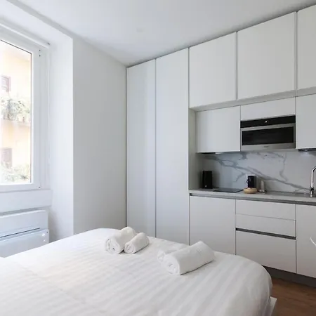 Youhosty - Sciesa 1 Apartment
