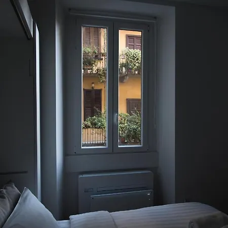 Youhosty - Sciesa 1 Apartment
