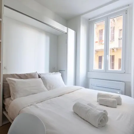 Youhosty - Sciesa 1 Appartamento Milano